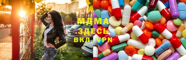 стаф Снежногорск